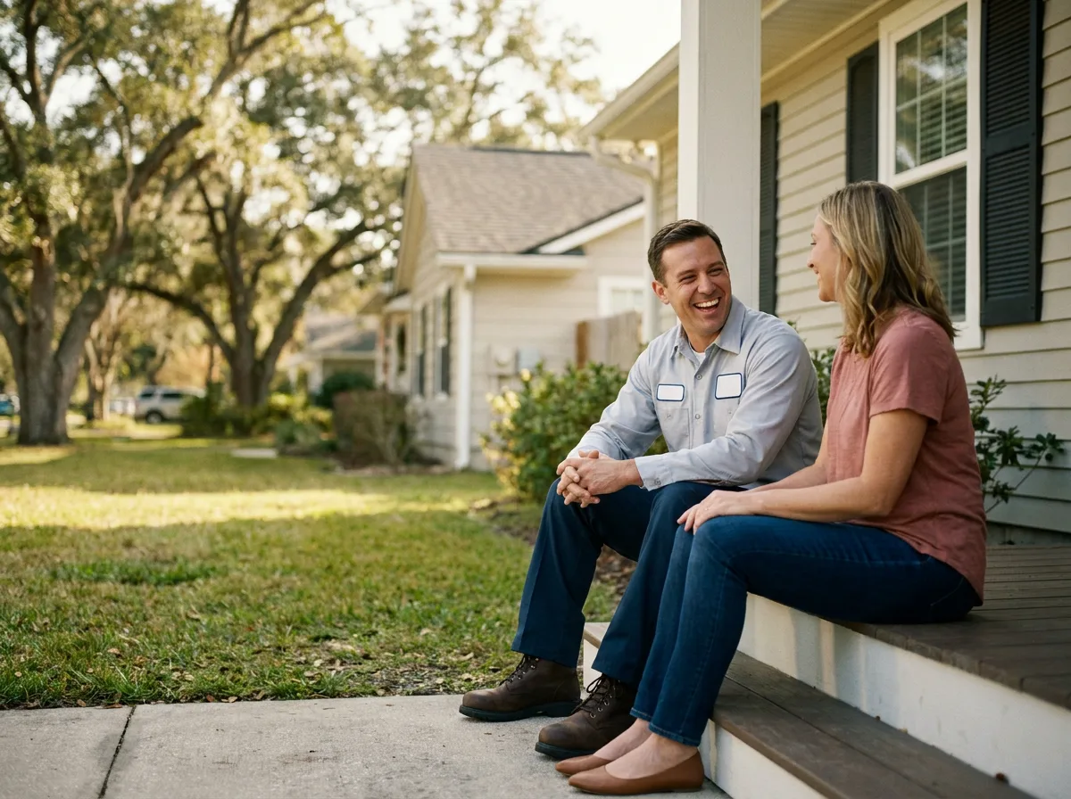 Septic tank pumping FAQs for Boerne, TX